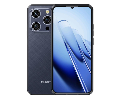 Smartfon OUKITEL WP52 5G 4/256GB niebieski